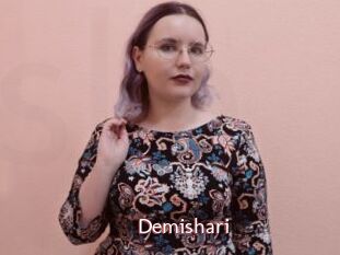 Demishari