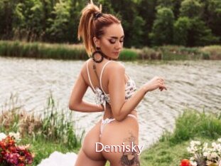 Demisky