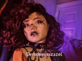 Demonessazazel