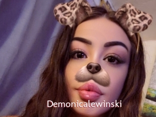 Demonicalewinski