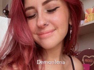 Demonlena
