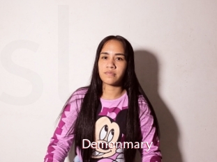 Demonmary