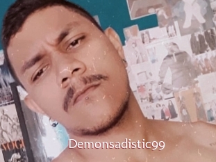 Demonsadistic99