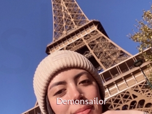 Demonsailor