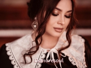 Demuresoul
