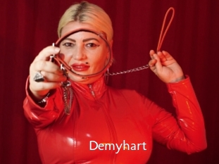 demyhart Sweet links only