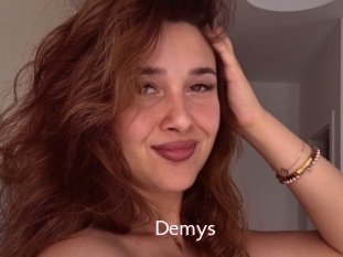 Demys