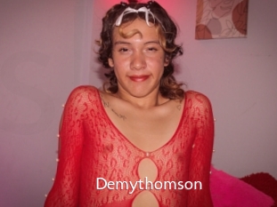 Demythomson