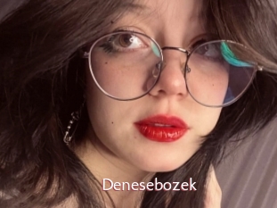 Denesebozek