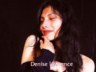 Denise_lawrence