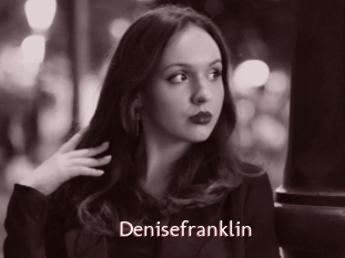 Denisefranklin