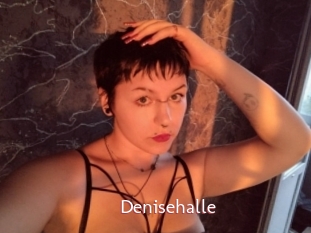 Denisehalle