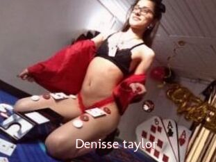 Denisse_taylor