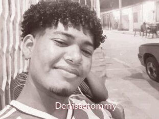 Denissetommy