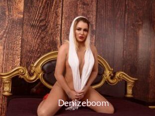 Denizeboom
