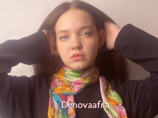Denovaafra