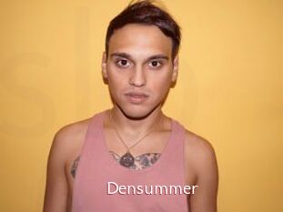 Densummer
