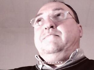 Densuxxx