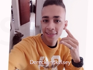 Dereckandkelsey