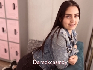 Dereckcassidy