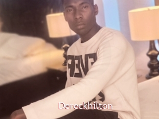 Dereckhilton