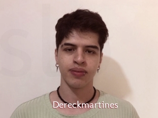 Dereckmartines