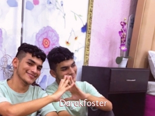 Derekfoster
