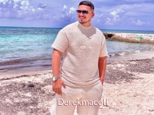 Derekmacoll