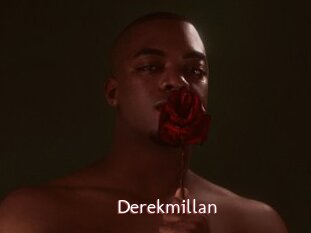 Derekmillan