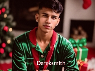 Dereksmith