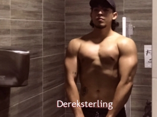 Dereksterling