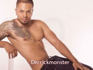 Derrickmonster