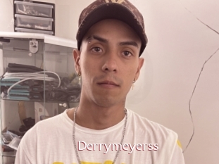 Derrymeyerss