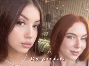 Dertyandalaita