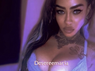 Desereemaria