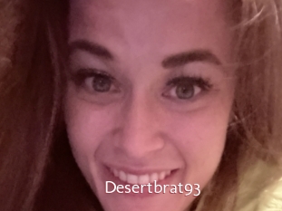 Desertbrat93