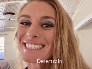 Desertrain