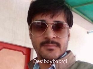 Desiboybabaji