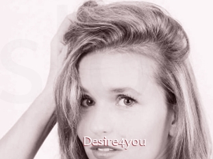 Desire4you