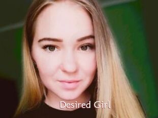 Desired_Girl