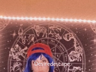 Desiredescape