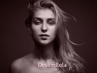 Desiredlola