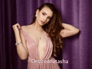 Desirednatasha