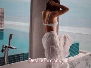 Desirefantacygirl