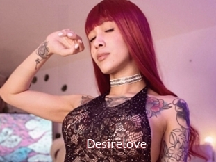 Desirelove