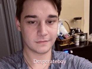 Desperateboy