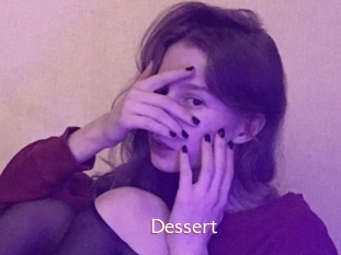 dessert Sweet links only