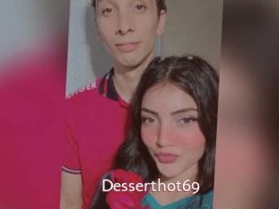 Desserthot69
