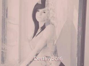 Destiny2016