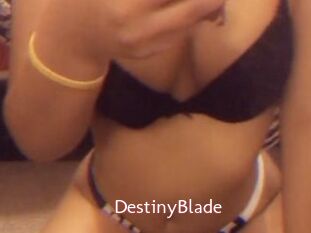 DestinyBlade